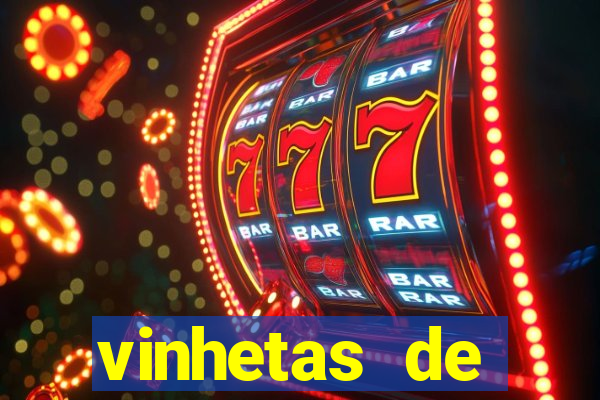 vinhetas de abertura de futebol